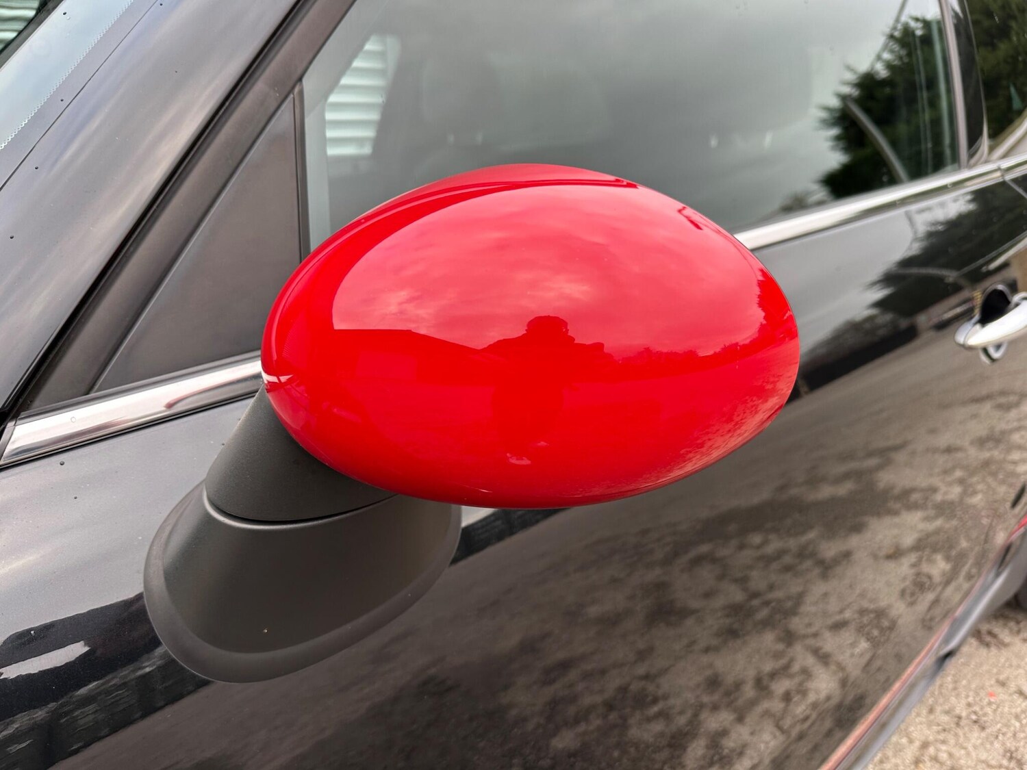 Used MINI Paceman 2014 for sale - 76592821: Photo 49