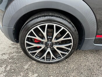 Used MINI Paceman 2014 for sale - 76592821: Photo