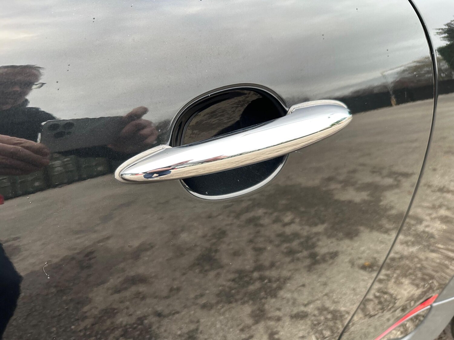 Used MINI Paceman 2014 for sale - 76592821: Photo 50