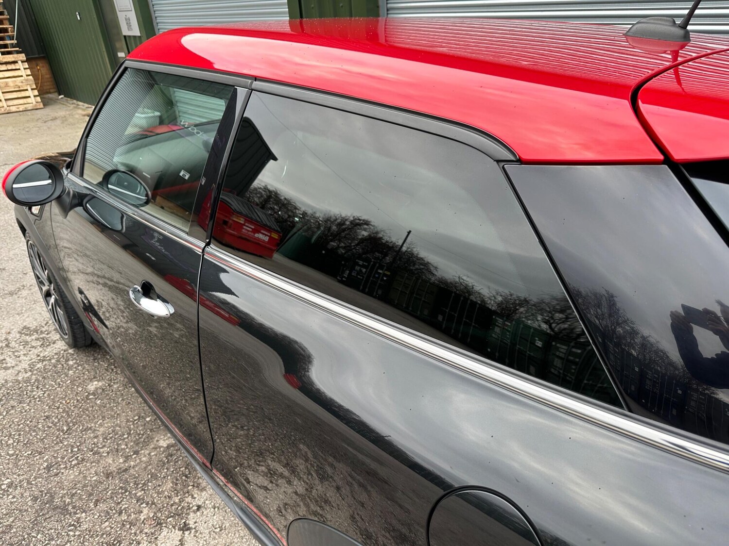 Used MINI Paceman 2014 for sale - 76592821: Photo 51