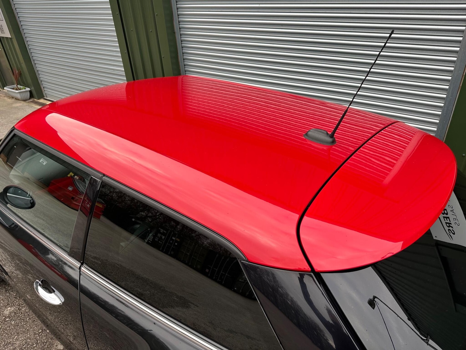 Used MINI Paceman 2014 for sale - 76592821: Photo 52