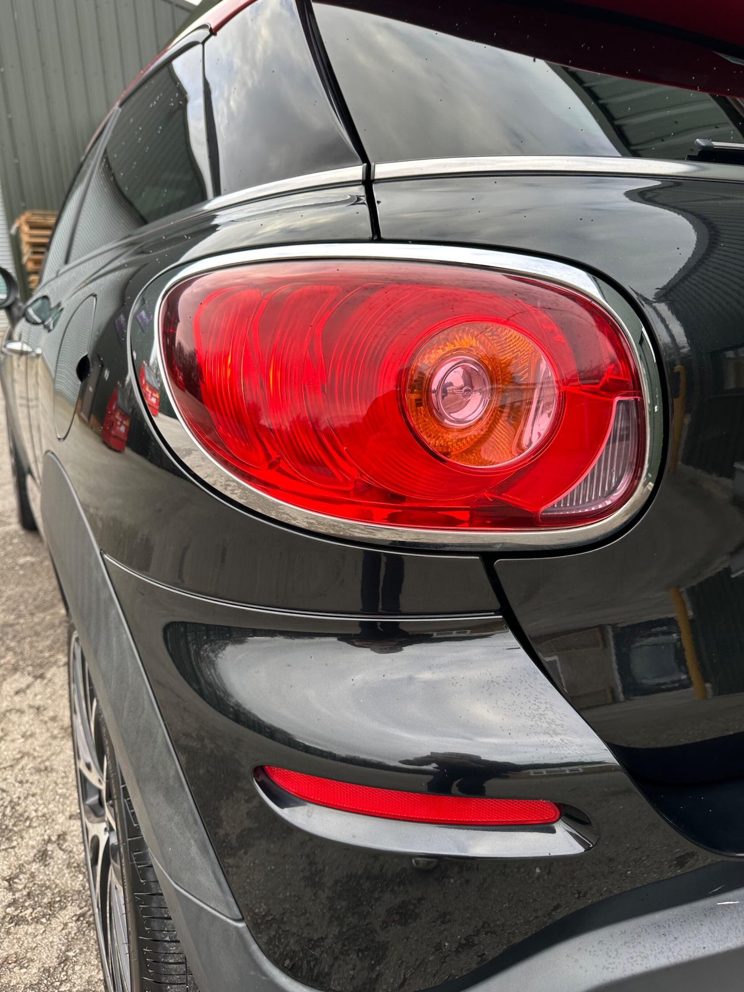 Used MINI Paceman 2014 for sale - 76592821: Photo 53