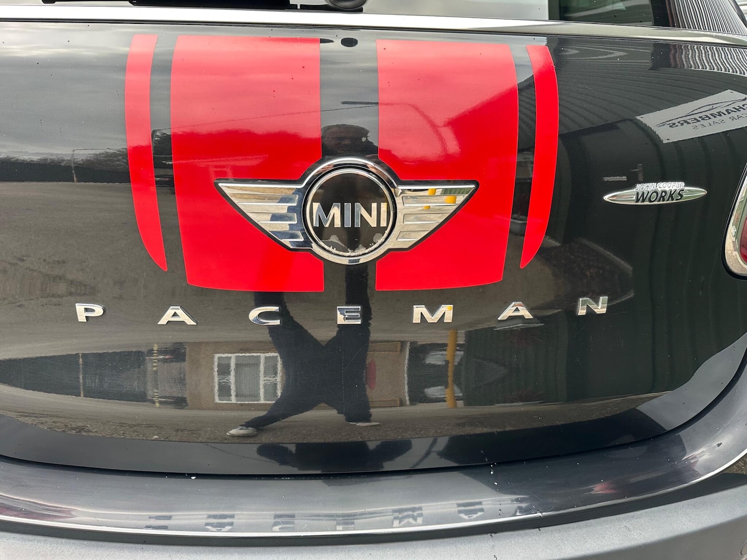 Used MINI Paceman 2014 for sale - 76592821: Photo 54