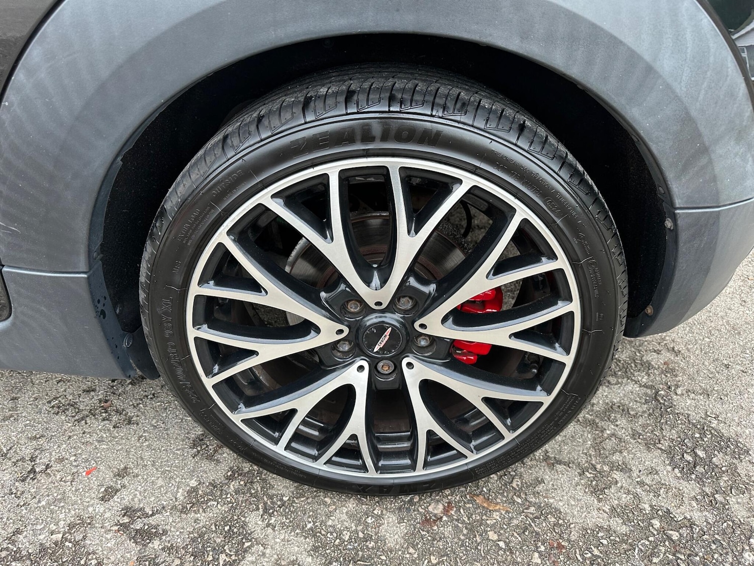 Used MINI Paceman 2014 for sale - 76592821: Photo 9