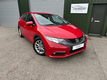 Used Honda Civic 2012 for sale - 75601252: Photo