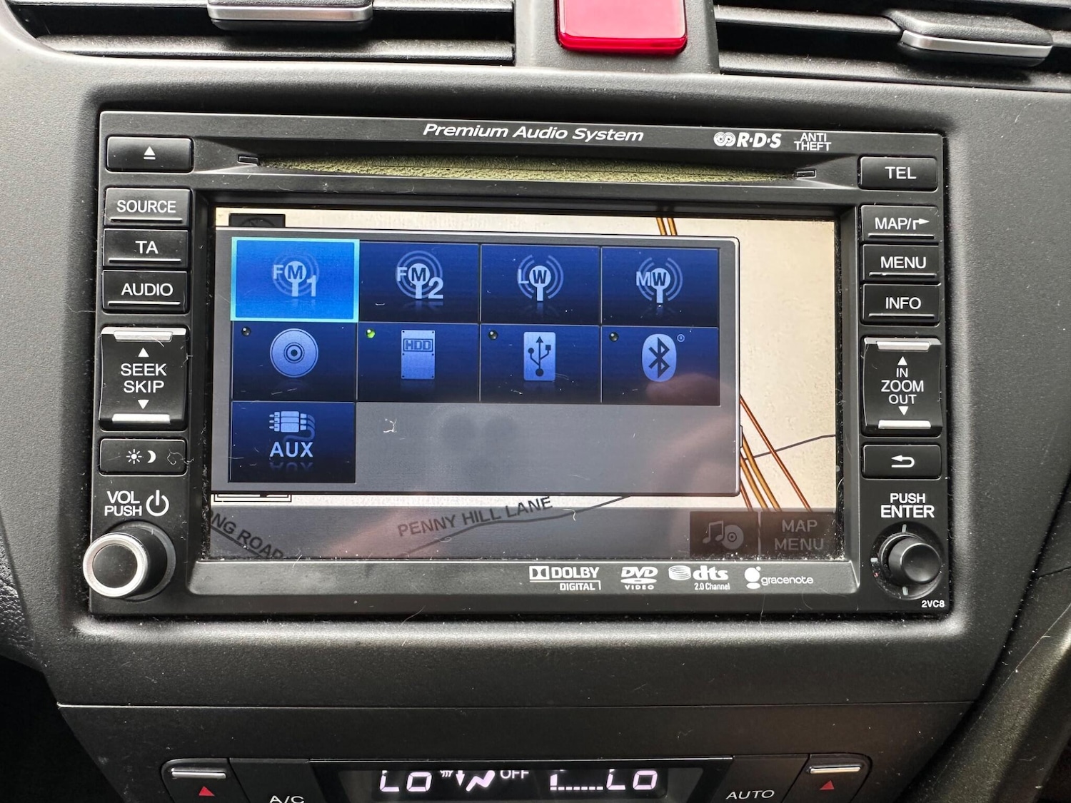 Vehicle 24