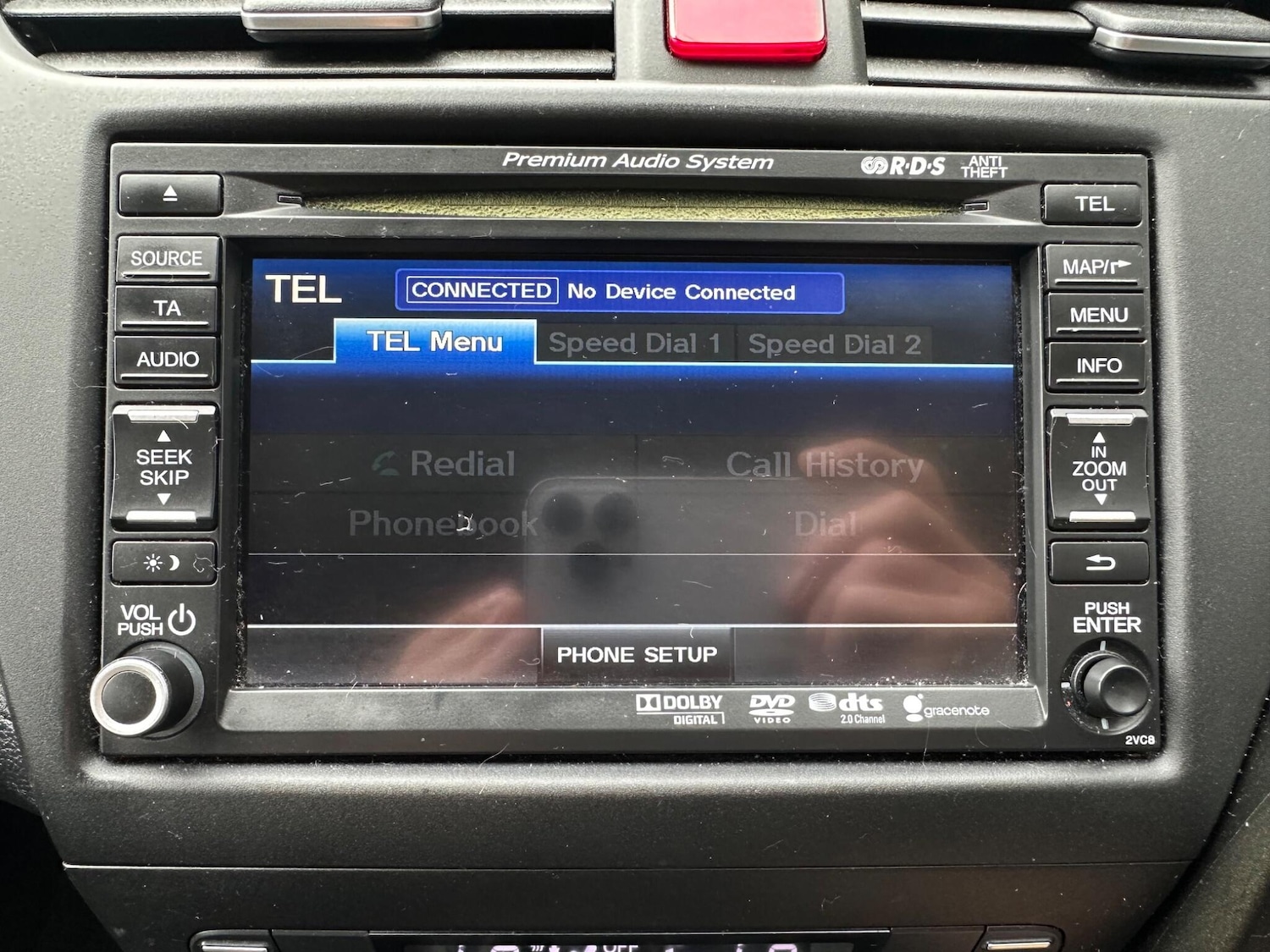 Vehicle 26