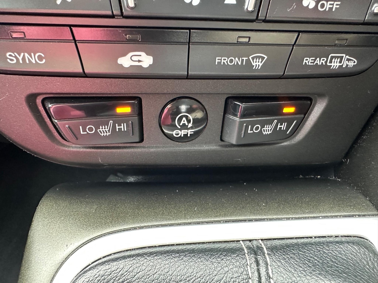 Vehicle 30