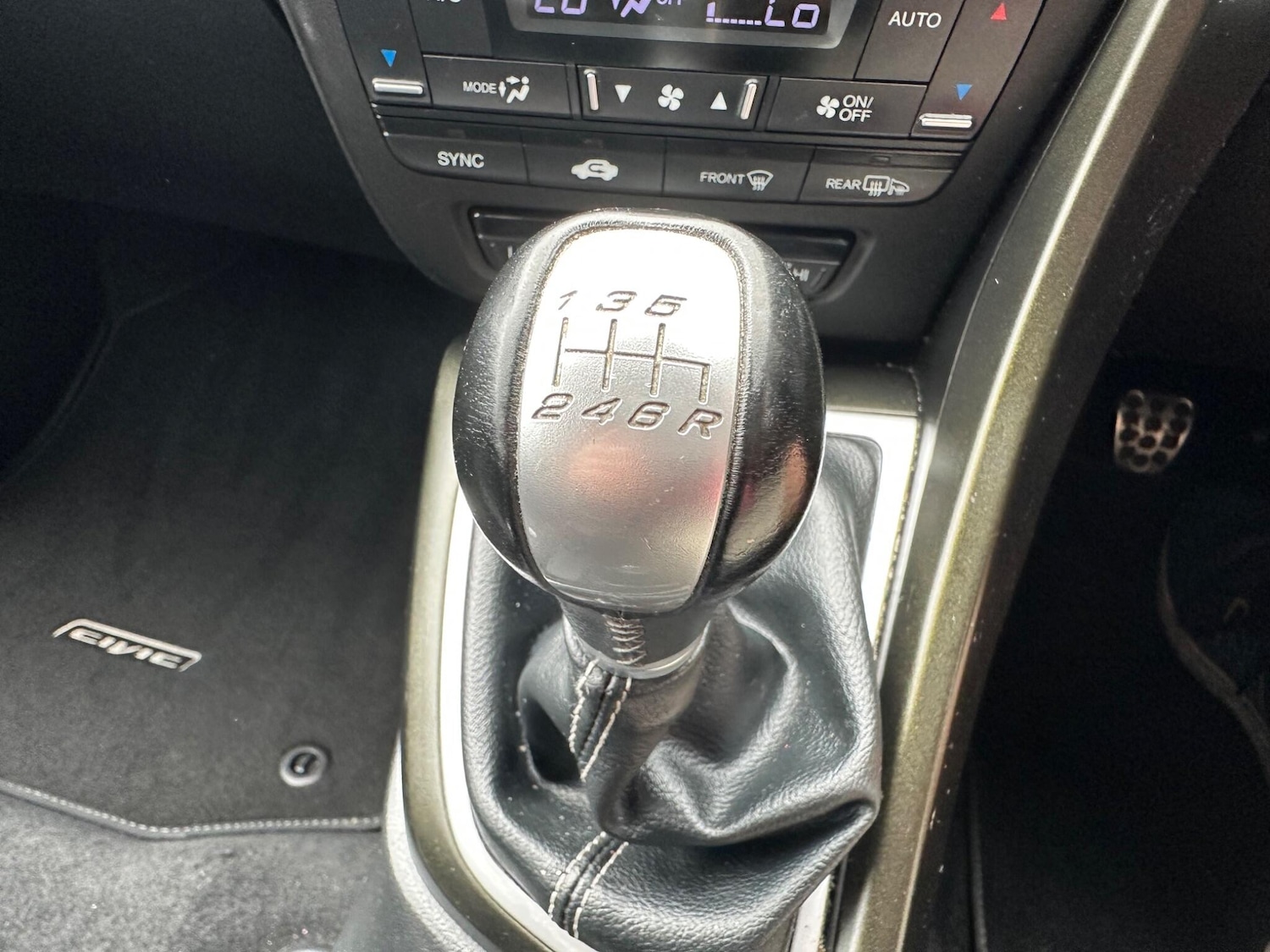 Vehicle 31