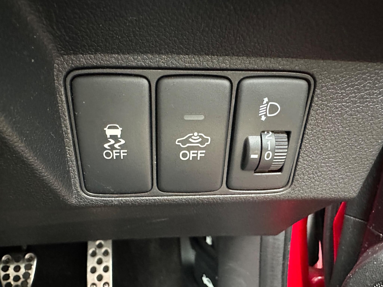 Vehicle 38