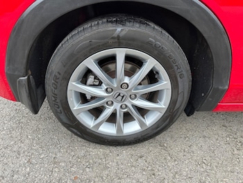 Used Honda Civic 2012 for sale - 75601252: Photo