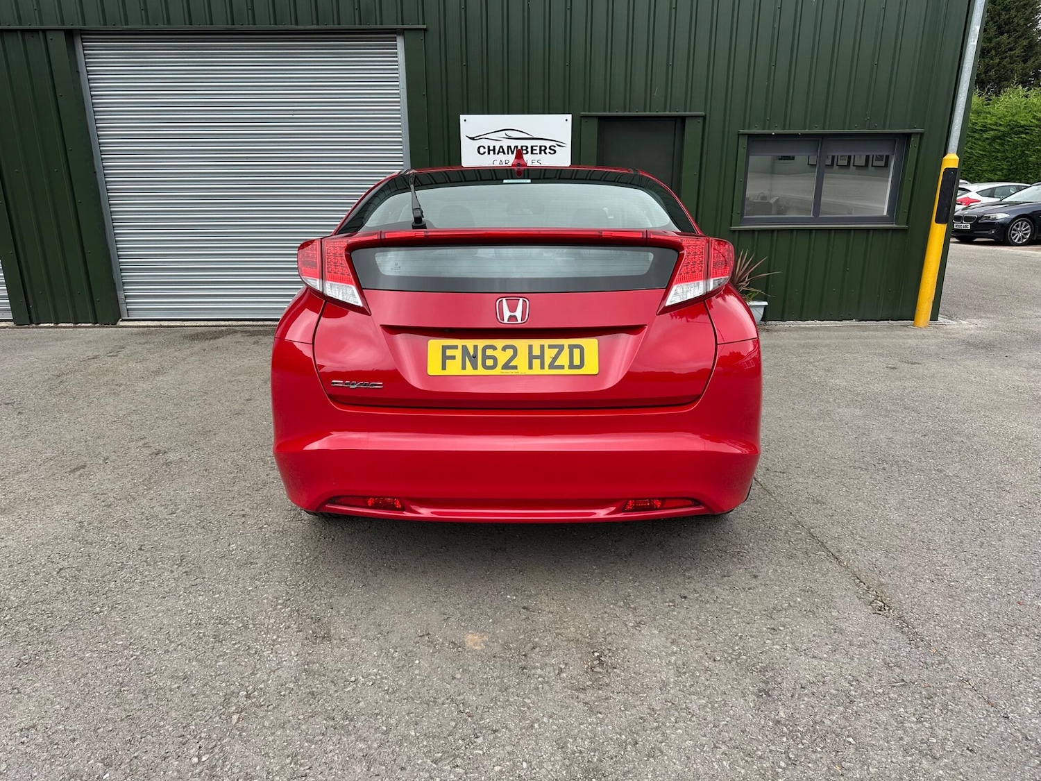 Vehicle 7