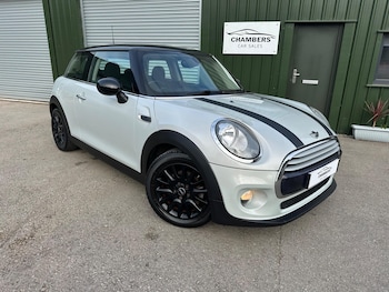 Used MINI Hatch 2014 for sale - 79521360: Photo