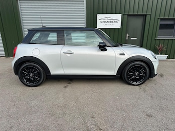 Used MINI Hatch 2014 for sale - 79521360: Photo