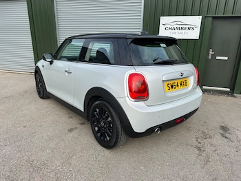 Used MINI Hatch 2014 for sale - 79521360: Photo