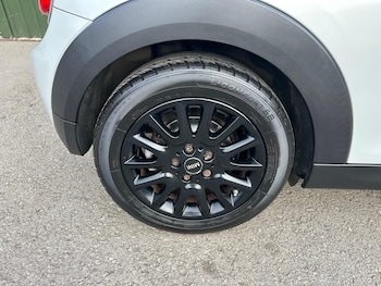Used MINI Hatch 2014 for sale - 79521360: Photo