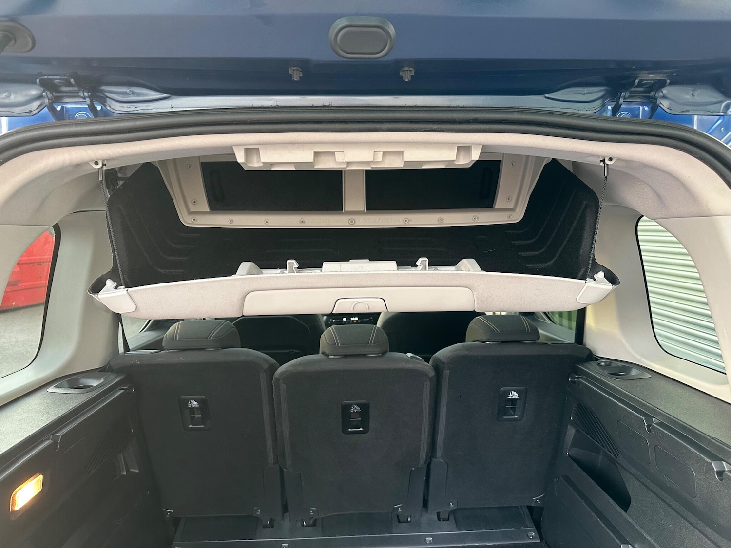 Used Peugeot Rifter 2019 for sale - 76786840: Photo 14