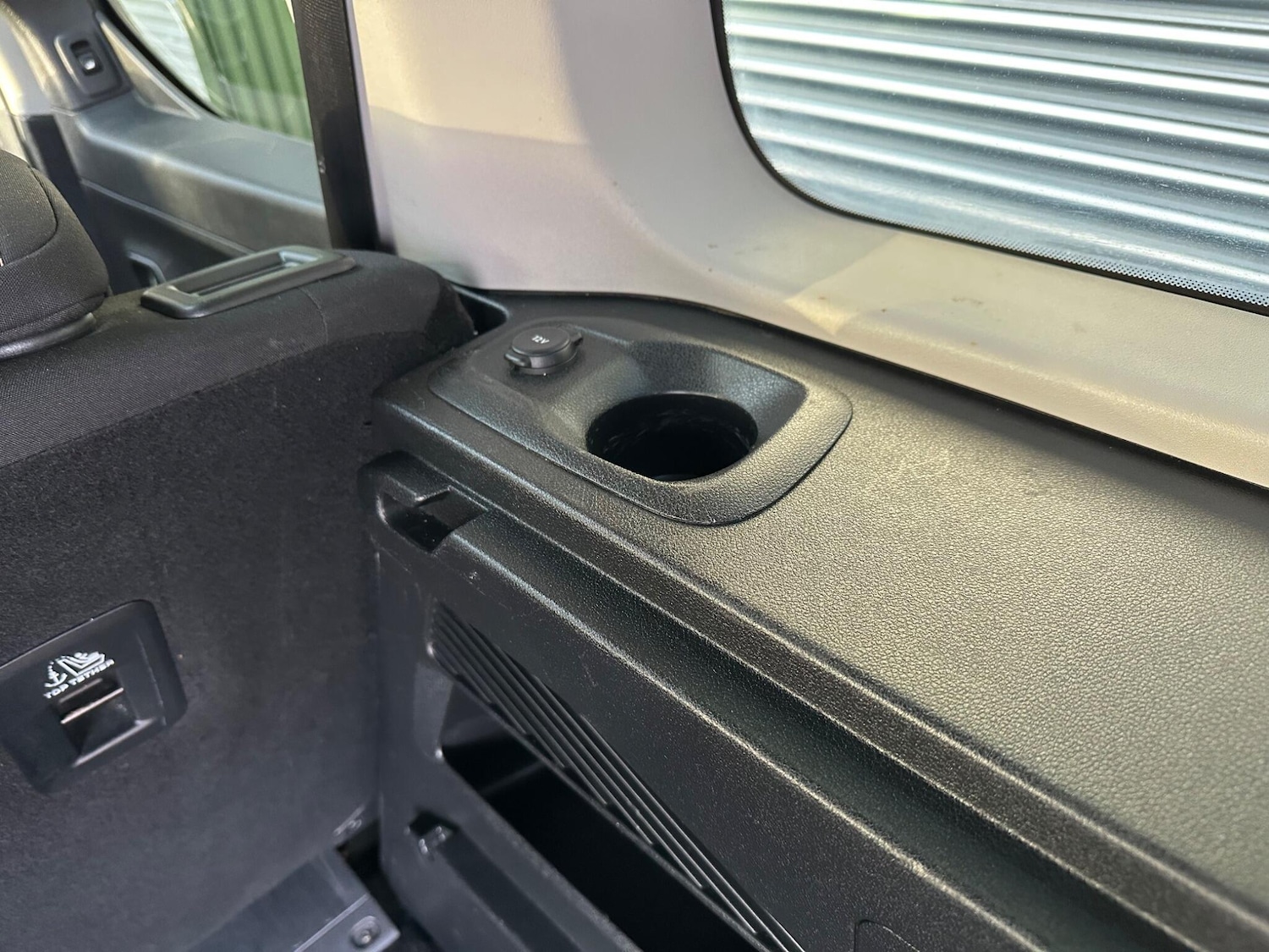 Used Peugeot Rifter 2019 for sale - 76786840: Photo 15