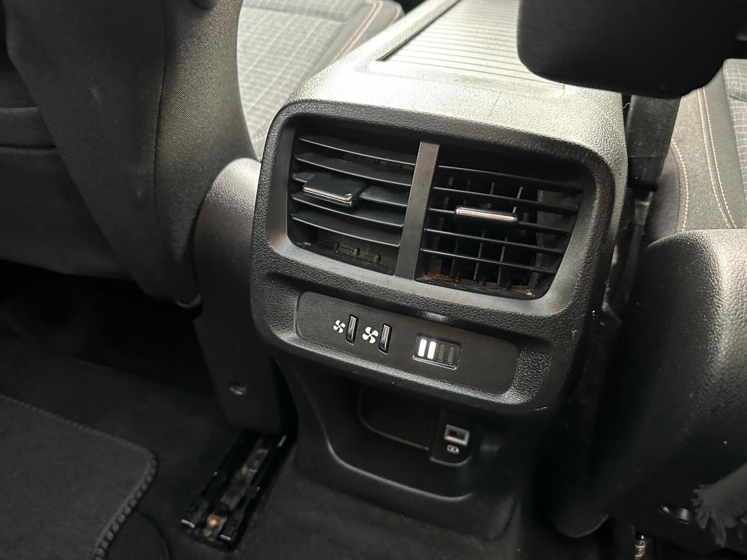 Used Peugeot Rifter 2019 for sale - 76786840: Photo 20