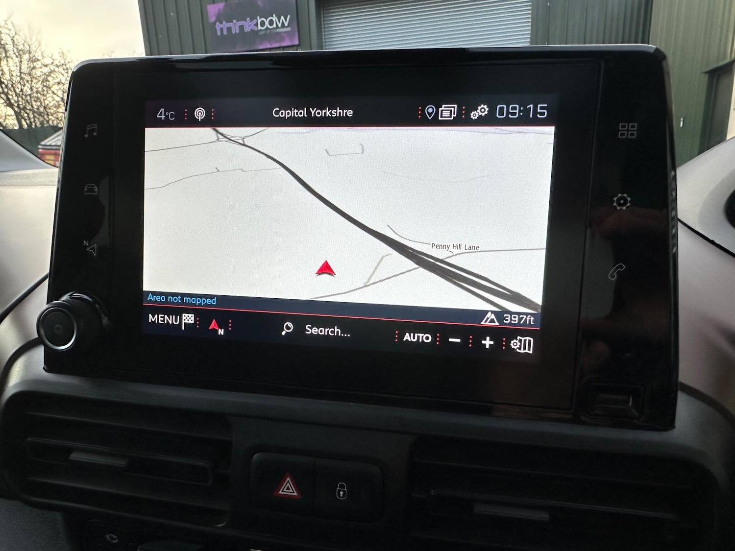 Used Peugeot Rifter 2019 for sale - 76786840: Photo 23