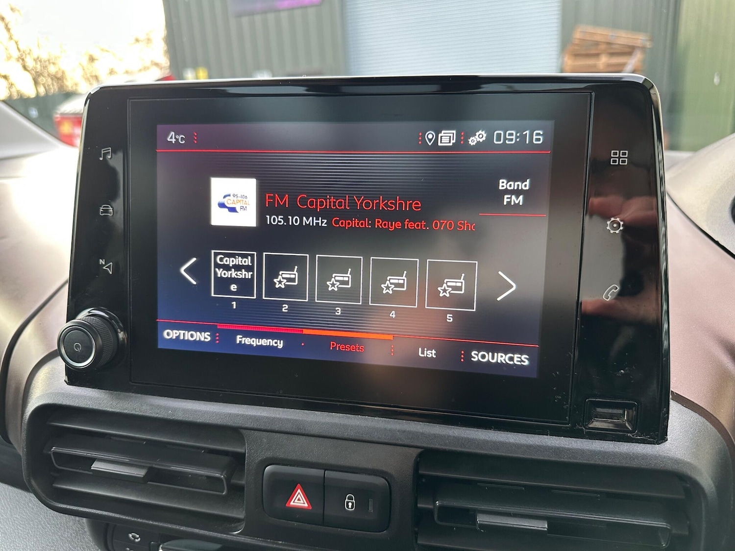 Used Peugeot Rifter 2019 for sale - 76786840: Photo 25