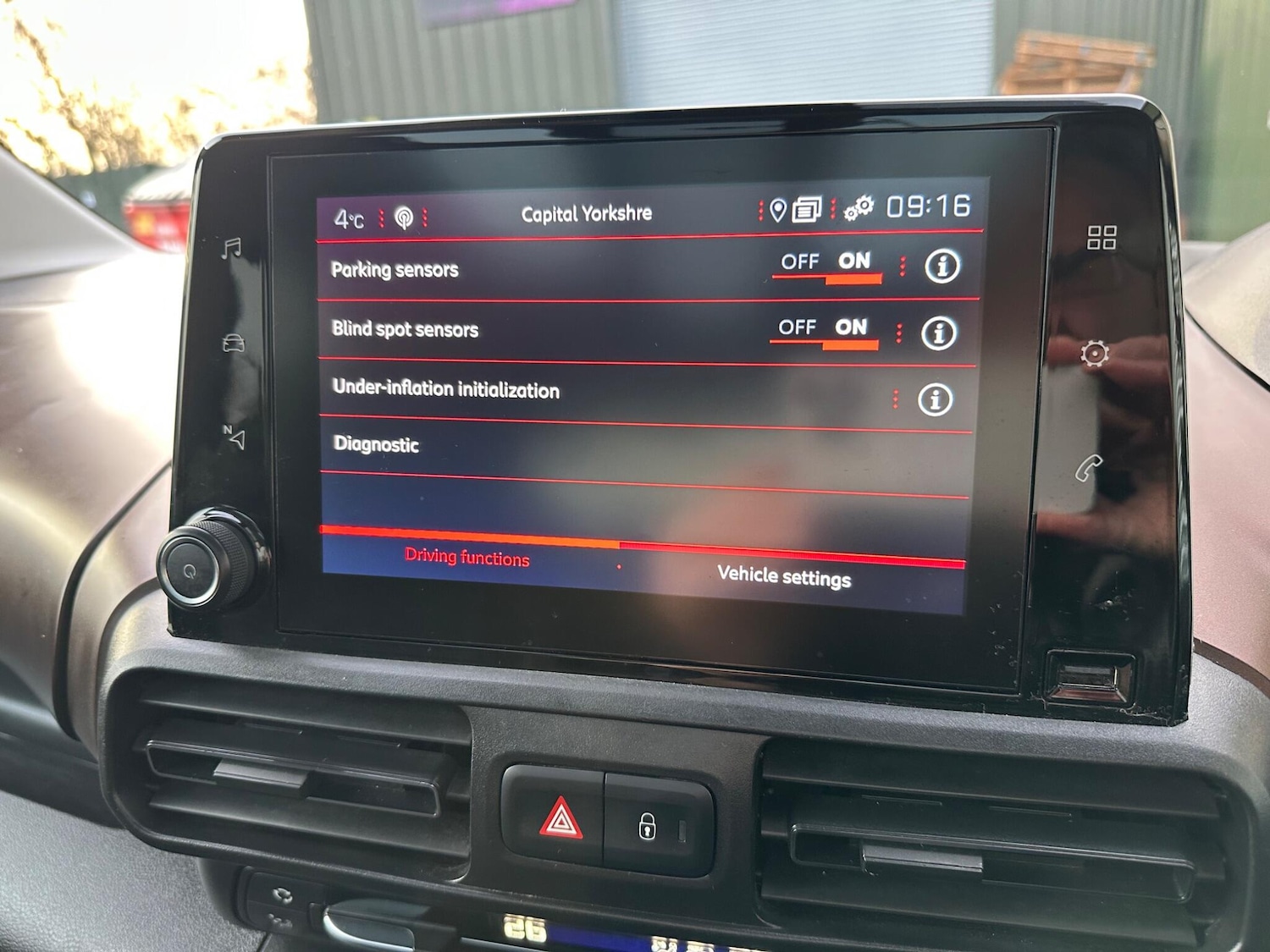 Used Peugeot Rifter 2019 for sale - 76786840: Photo 26