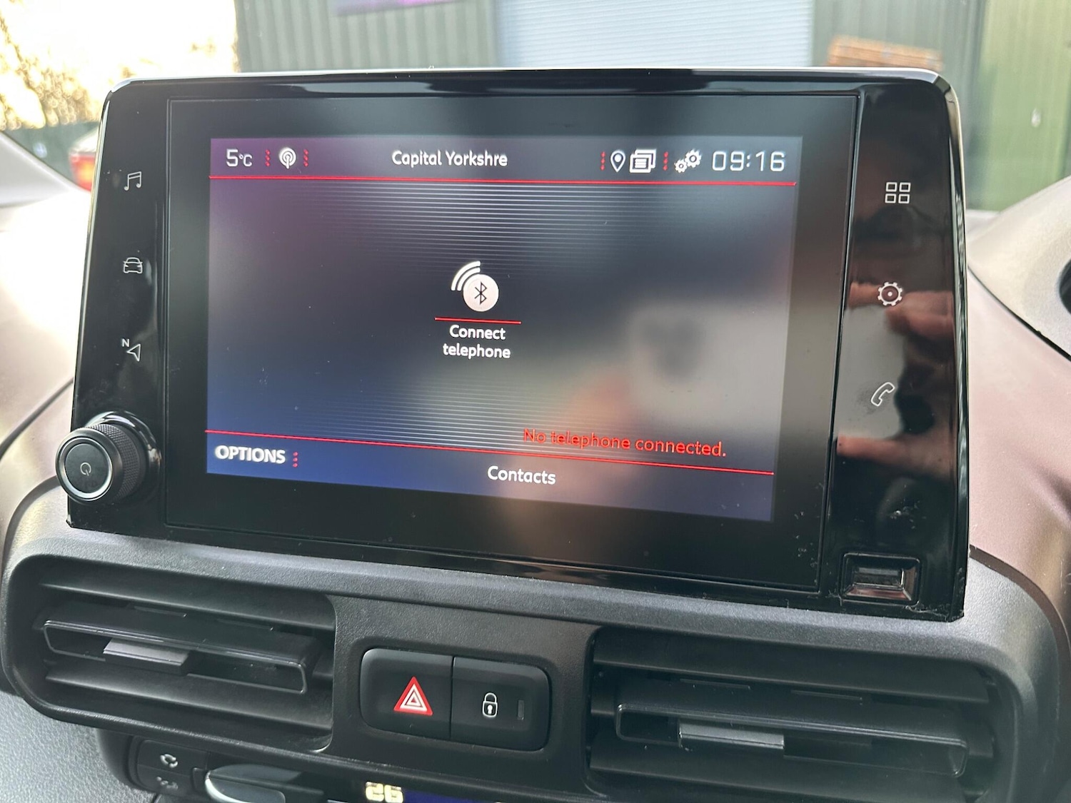 Used Peugeot Rifter 2019 for sale - 76786840: Photo 28