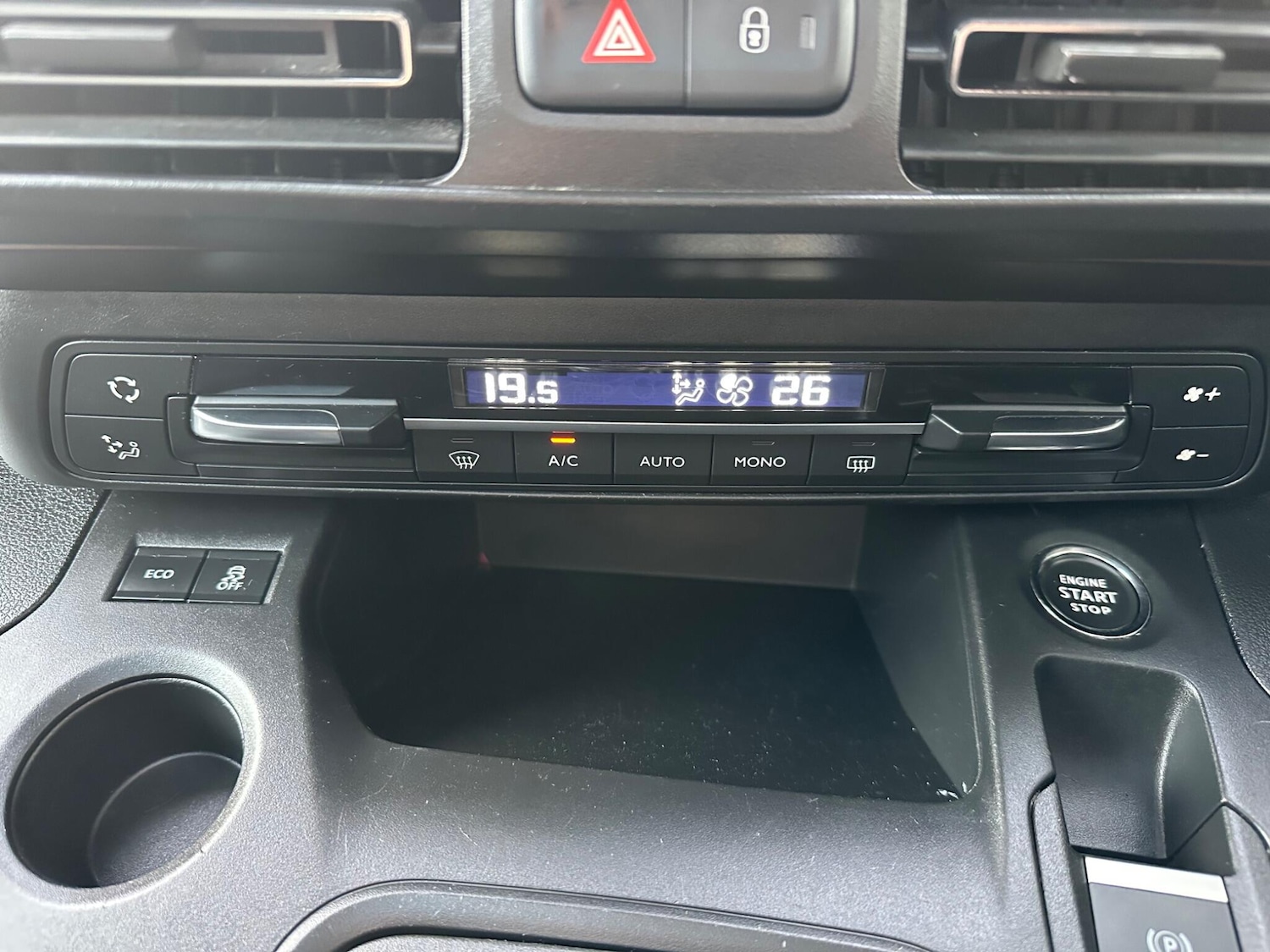 Used Peugeot Rifter 2019 for sale - 76786840: Photo 31