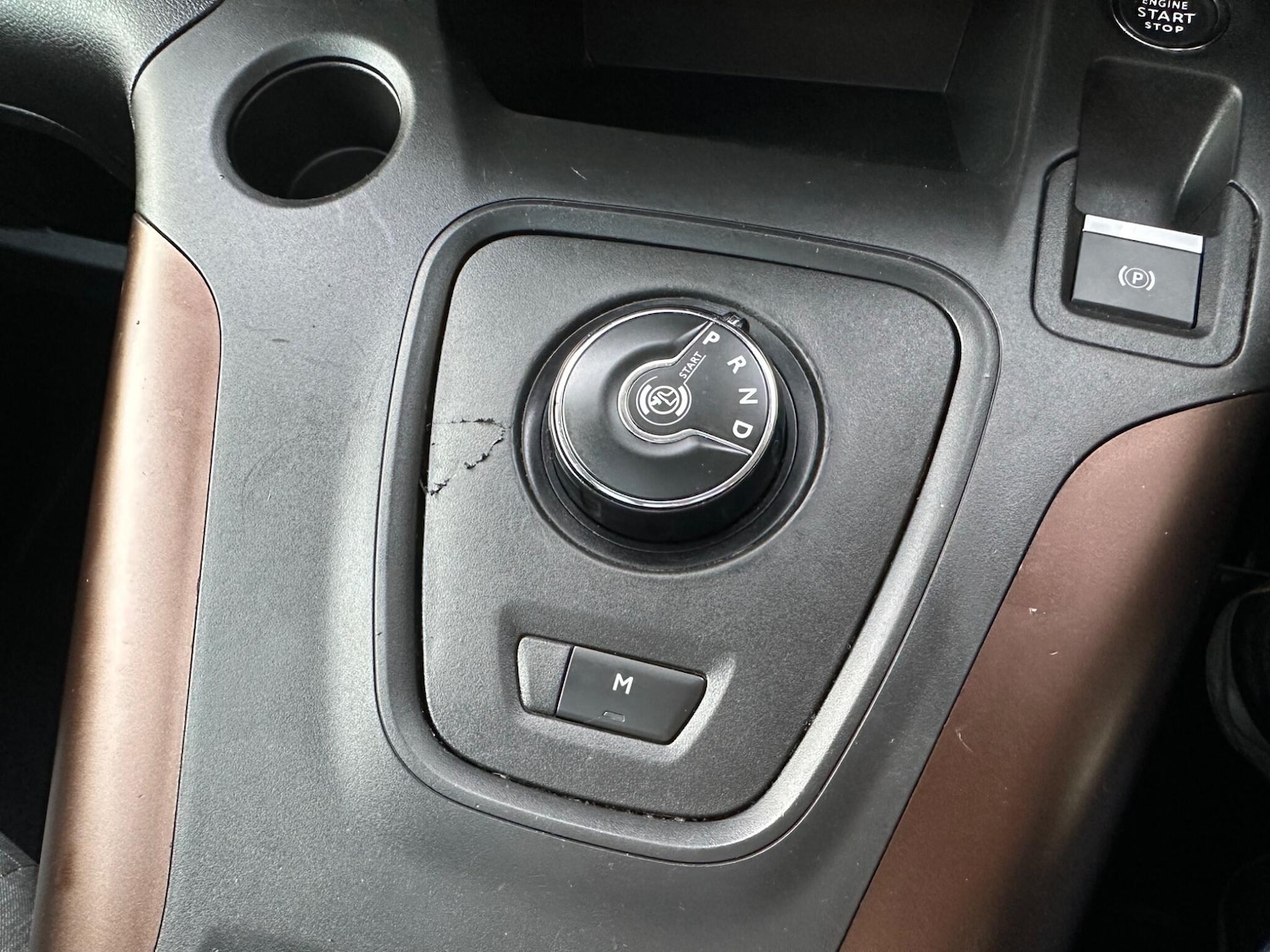 Used Peugeot Rifter 2019 for sale - 76786840: Photo 33