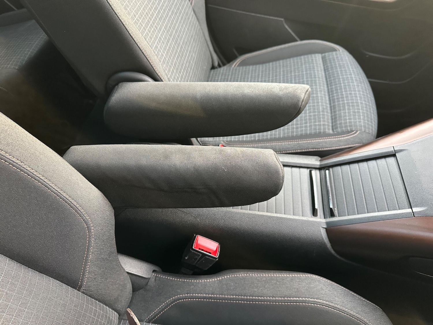 Used Peugeot Rifter 2019 for sale - 76786840: Photo 34