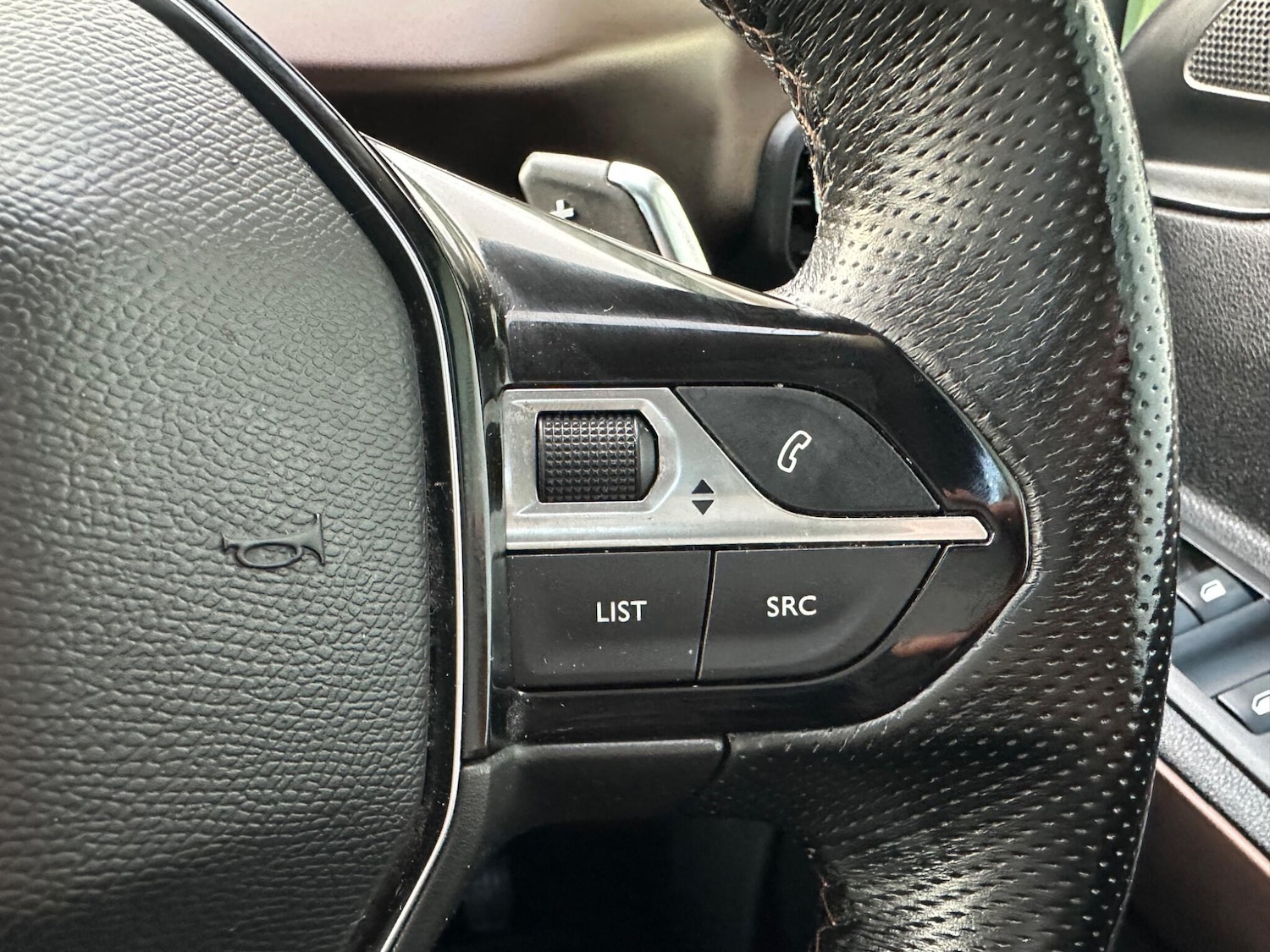 Used Peugeot Rifter 2019 for sale - 76786840: Photo 40