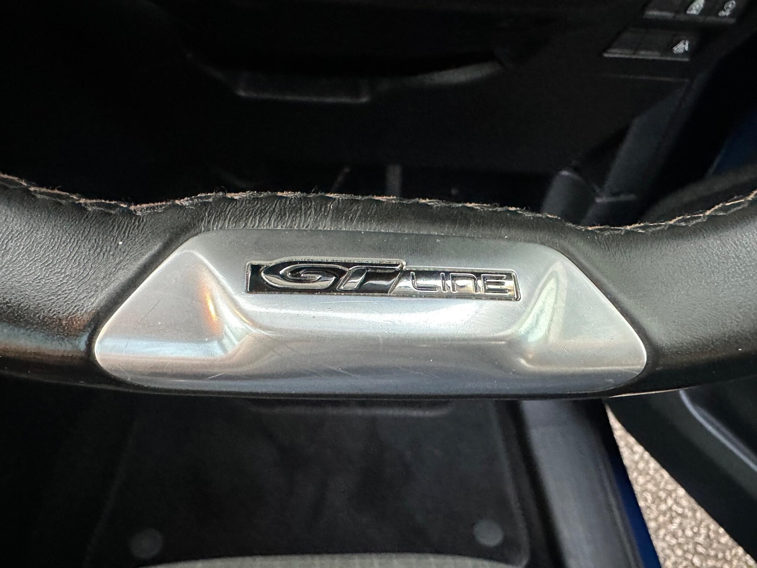 Used Peugeot Rifter 2019 for sale - 76786840: Photo 41