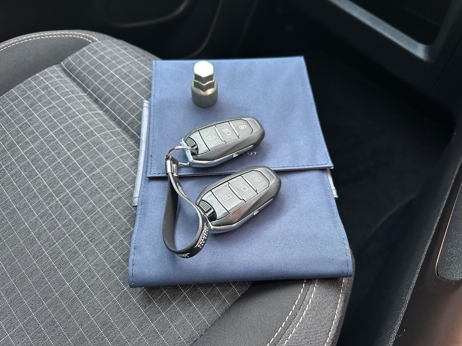 Used Peugeot Rifter 2019 for sale - 76786840: Photo 45