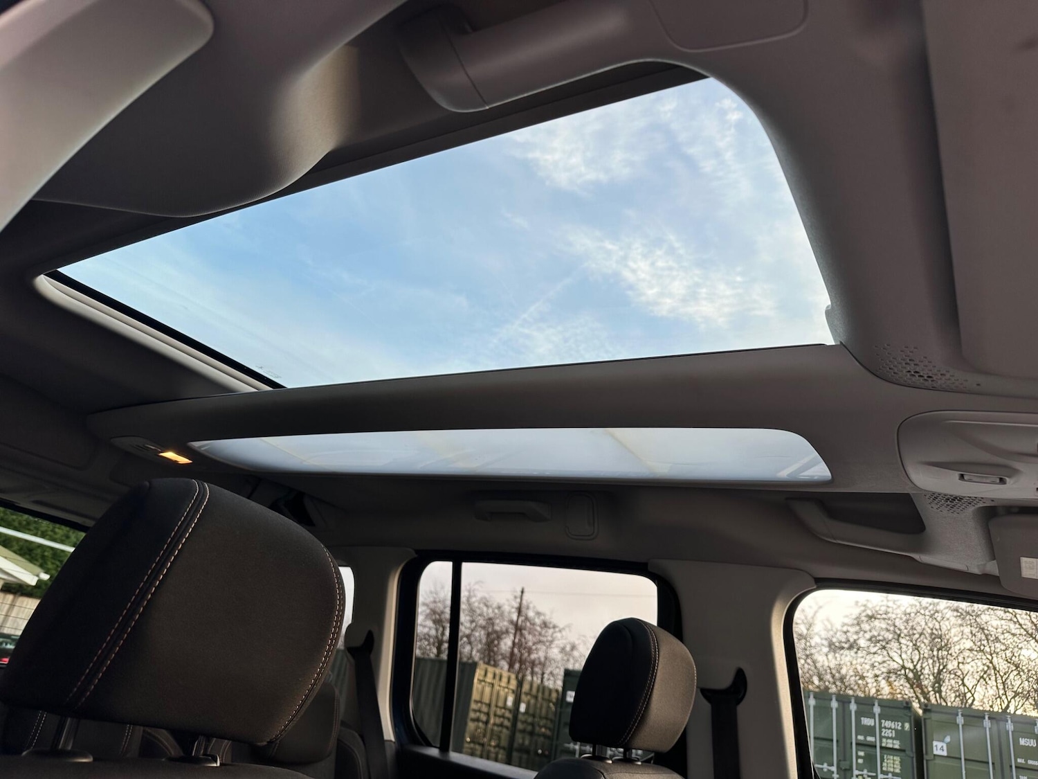 Used Peugeot Rifter 2019 for sale - 76786840: Photo 46