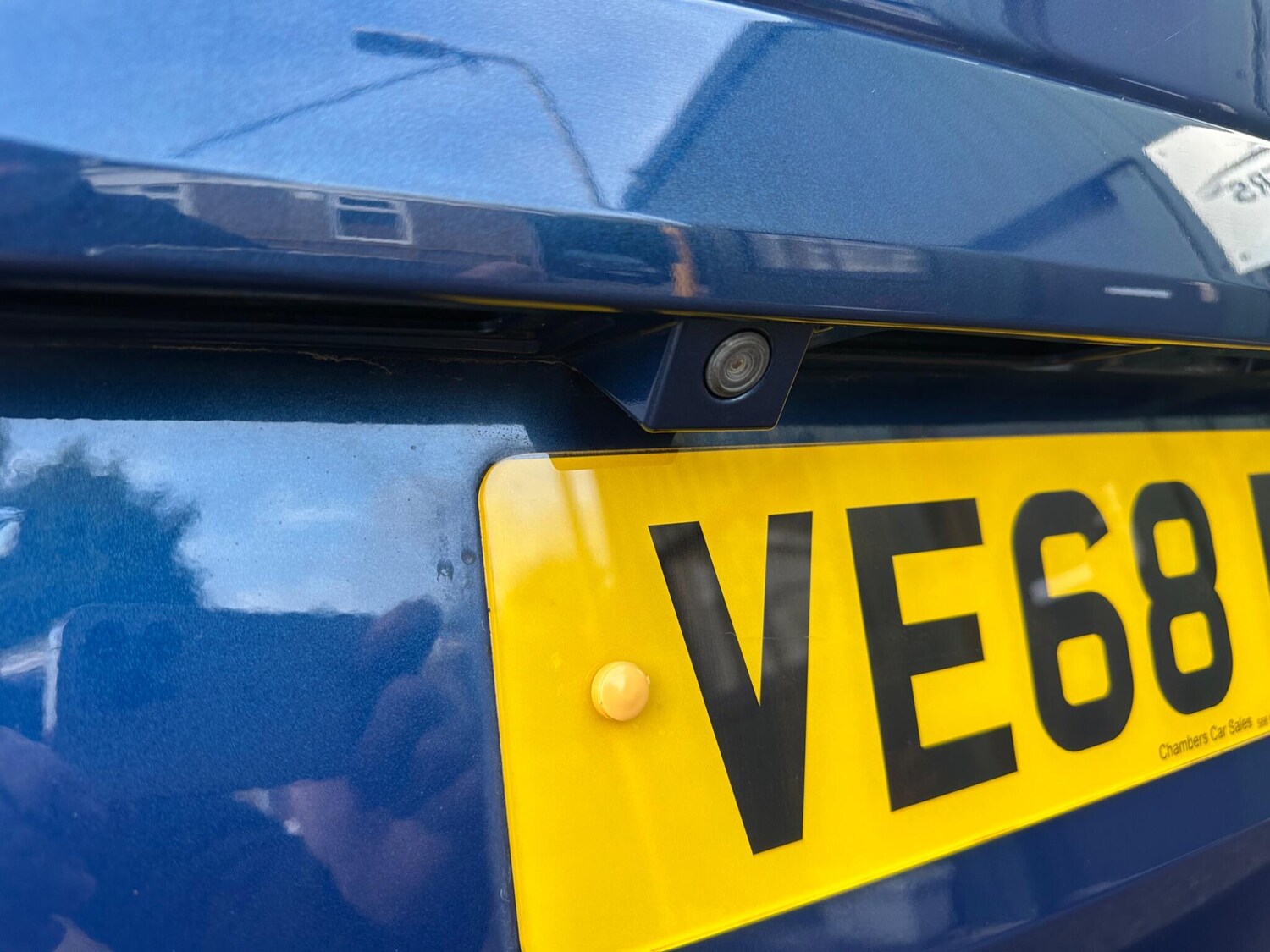 Used Peugeot Rifter 2019 for sale - 76786840: Photo 57