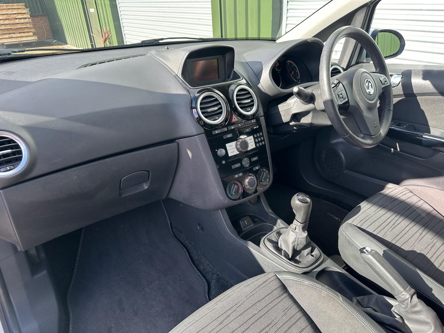 Vehicle 17