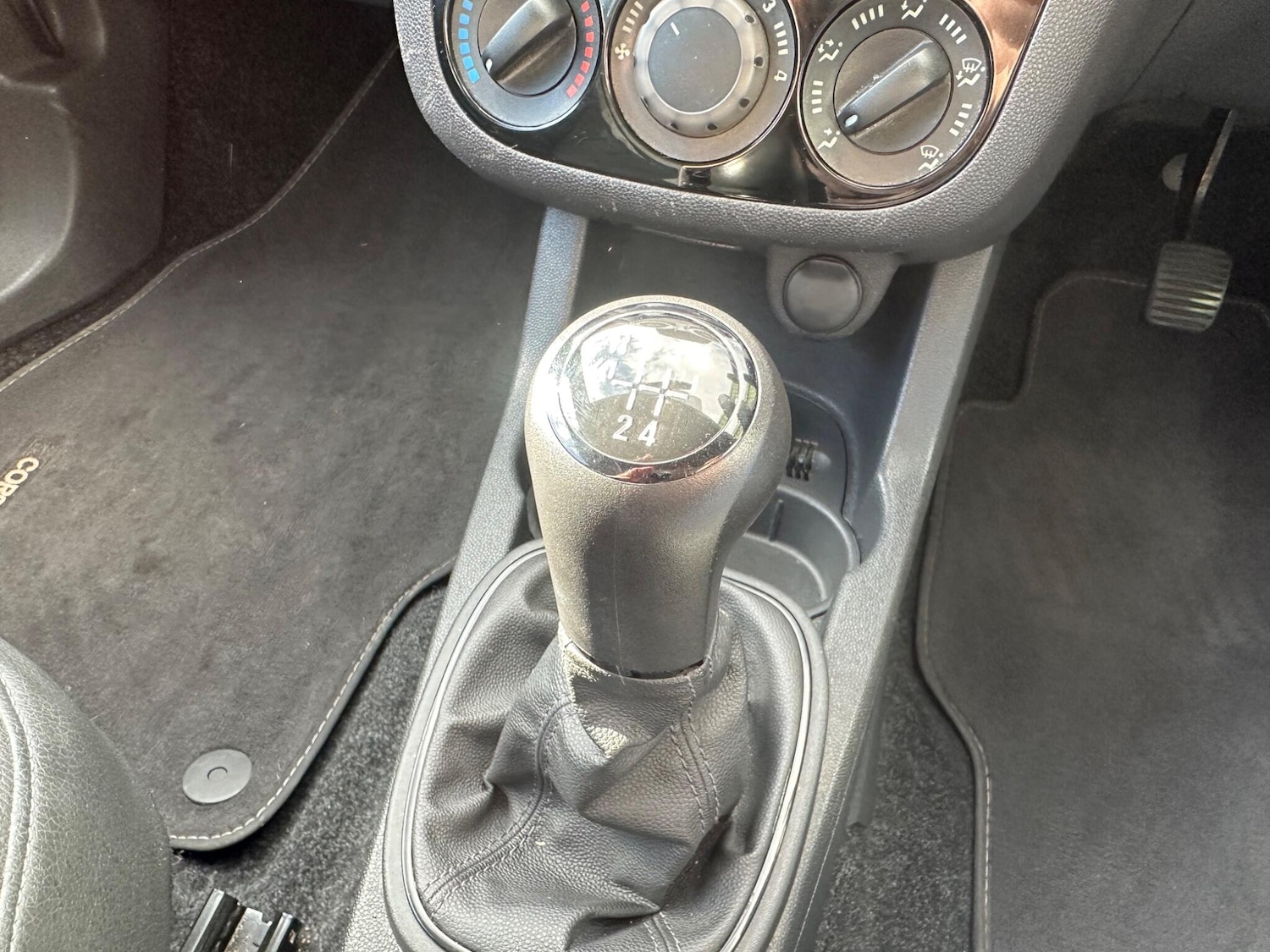 Vehicle 25