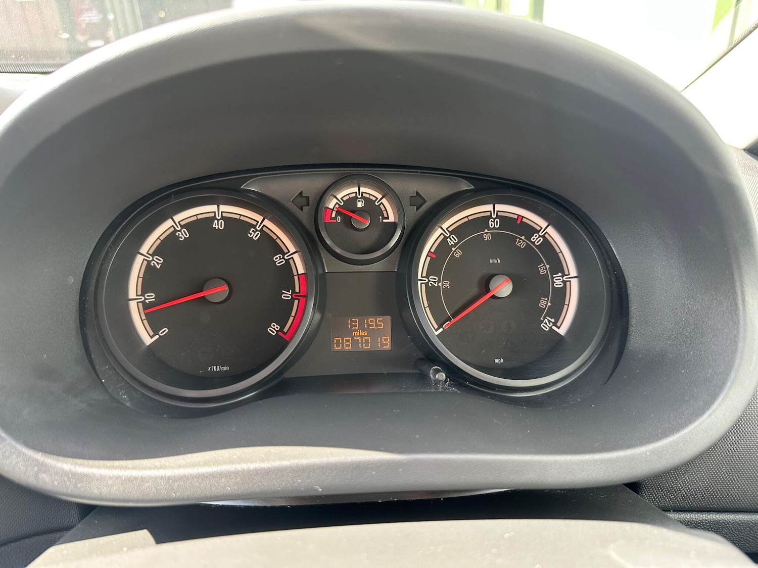 Vehicle 26