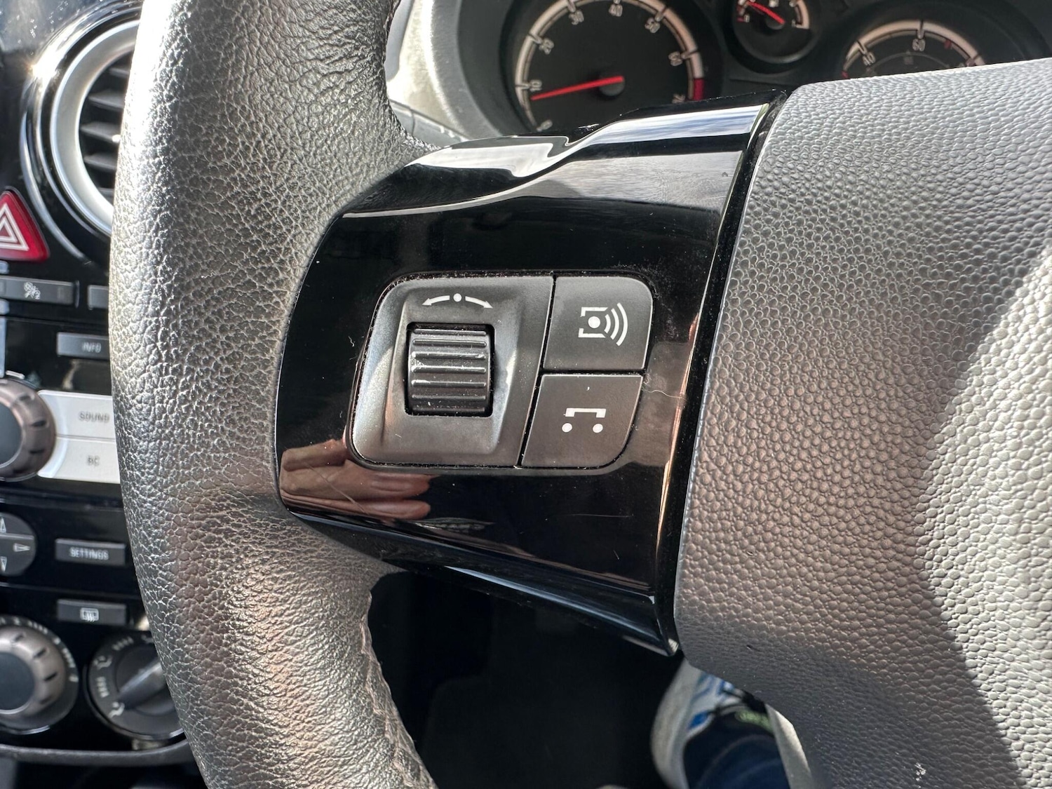 Vehicle 28