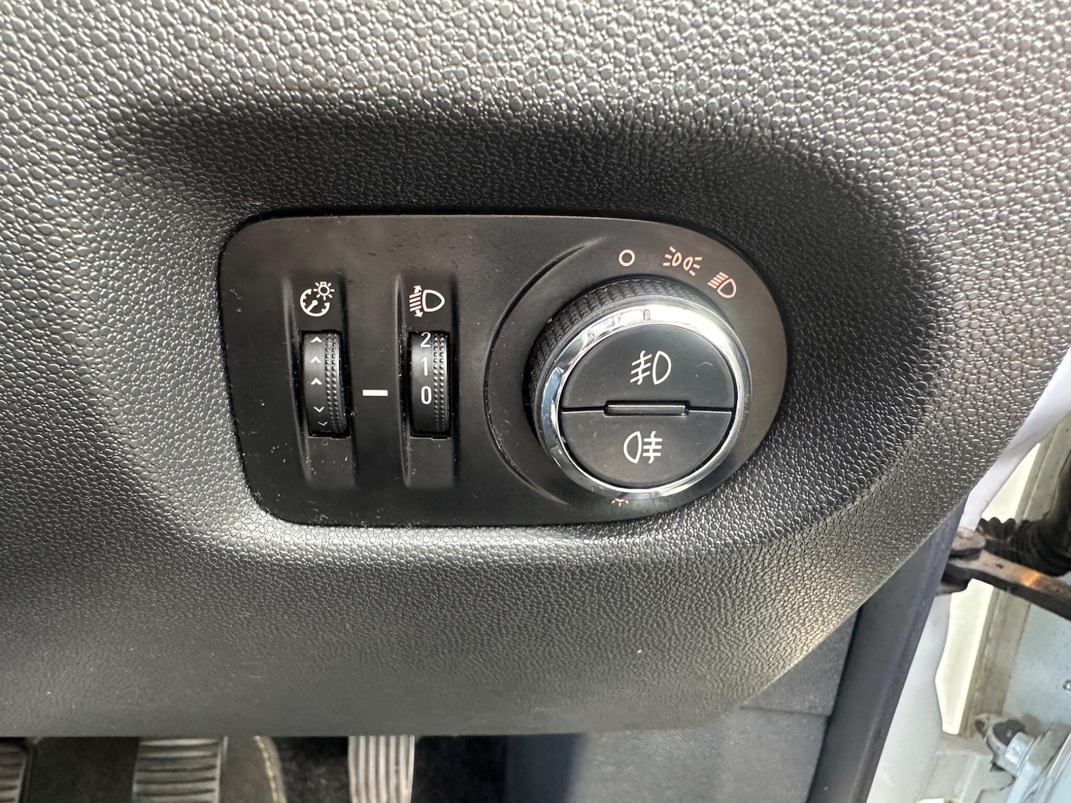 Vehicle 30