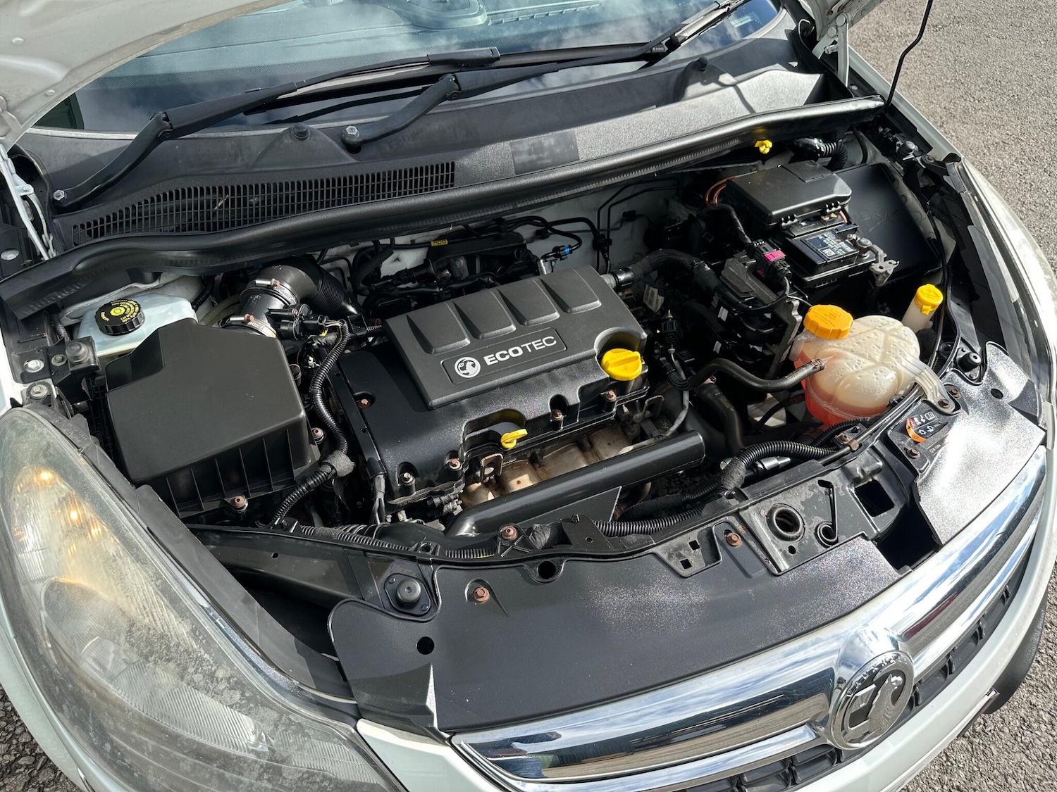 Vehicle 31