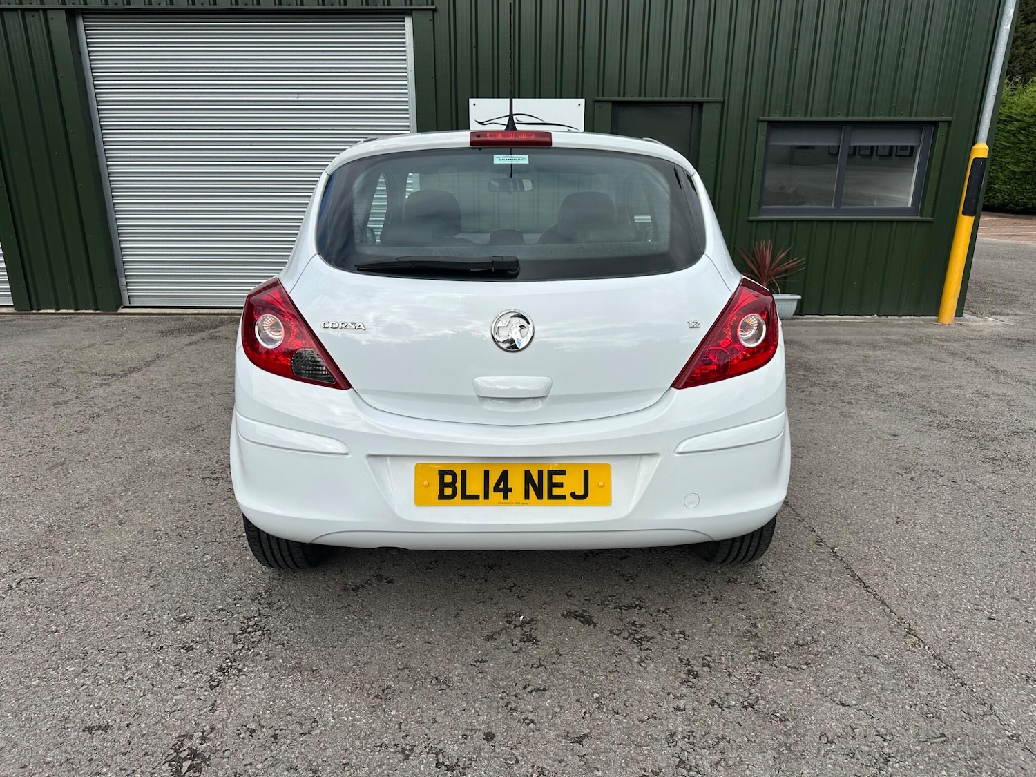 Vehicle 7