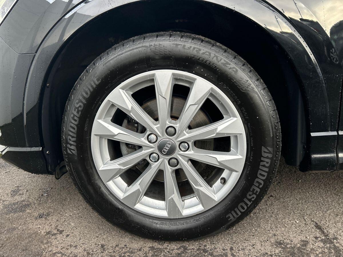 Used Audi Q3 2019 for sale - 76805370: Photo 10