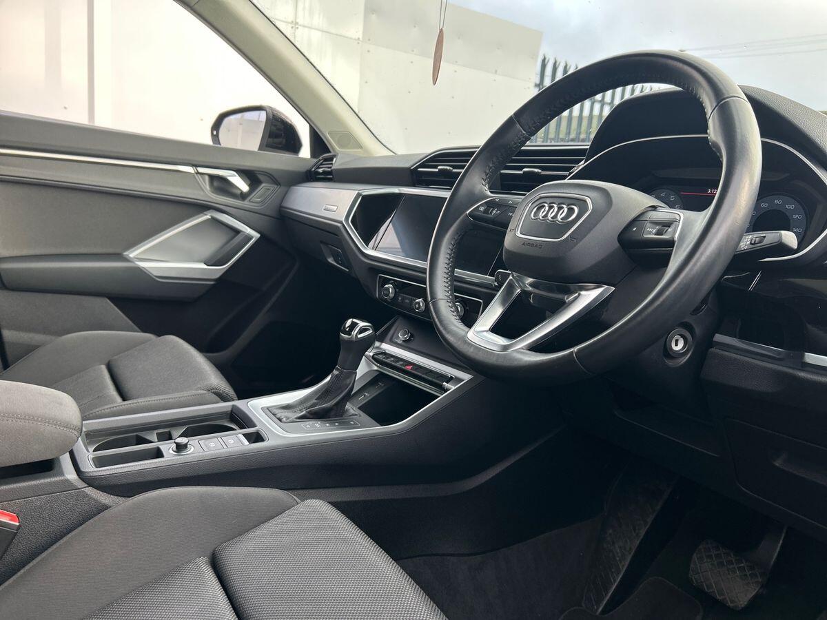 Used Audi Q3 2019 for sale - 76805370: Photo 13
