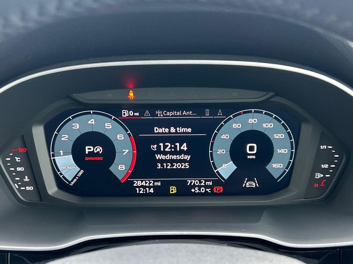 Used Audi Q3 2019 for sale - 76805370: Photo 14