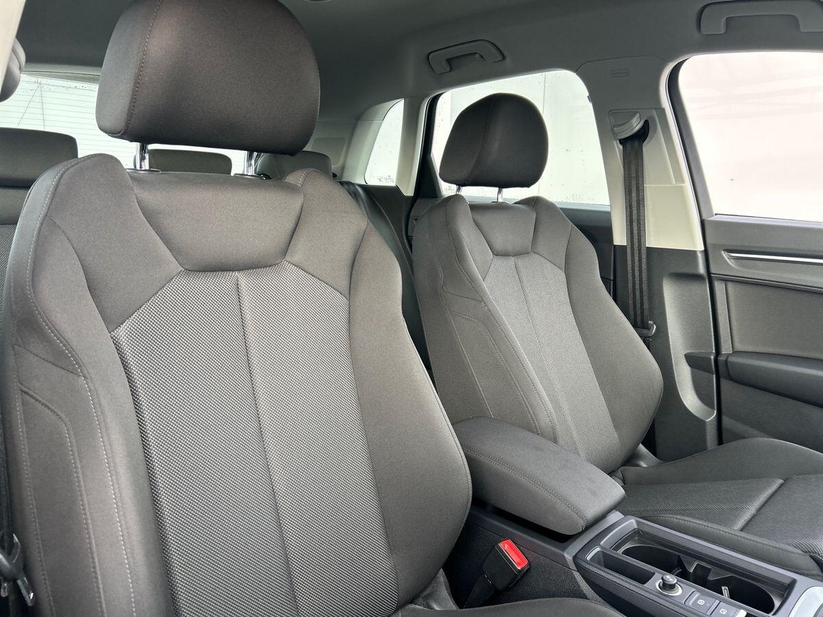 Used Audi Q3 2019 for sale - 76805370: Photo 15