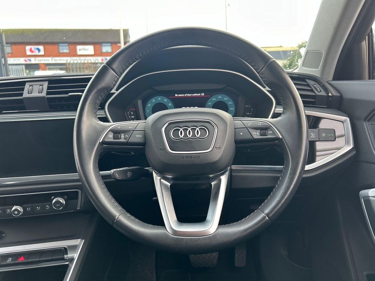 Used Audi Q3 2019 for sale - 76805370: Photo 16