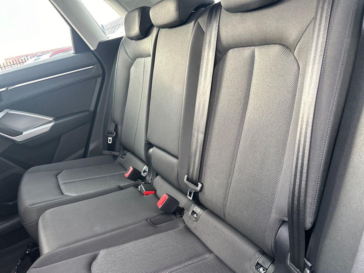 Used Audi Q3 2019 for sale - 76805370: Photo 17