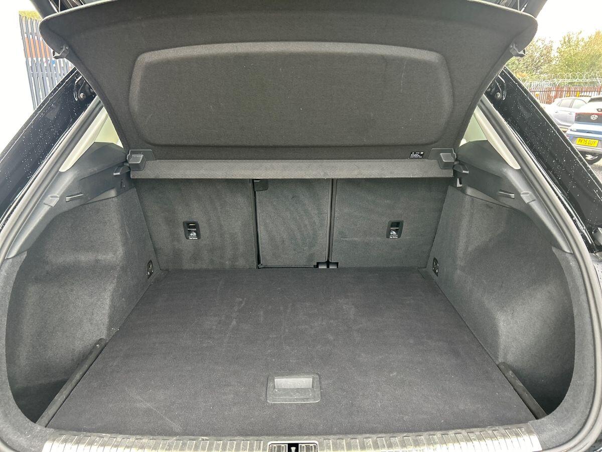 Used Audi Q3 2019 for sale - 76805370: Photo 18