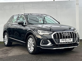 2019 - 1.5 TFSI CoD 35 Sport SUV 5dr Petrol S Tronic Euro 6 (s/s) (150 ps)